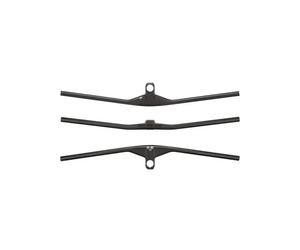 Cintre FSA NS SIC 80x780 mm Noir