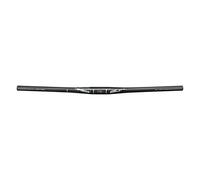 Cintre FSA SL-K Plat Carbone 700 mm Noire