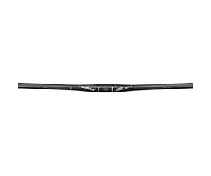 Cintre FSA SL-K Plat Carbone 700 mm Noire