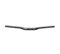 Cintre FSA SL-K rise 18mm 31.8mm Gris