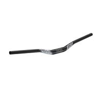 FUNN Guidon Full On Rise 30 mm – 35 mm / 810 mm – Argenté