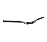 FUNN Cintre VTT Full On - serrage 31,8 mm, largeur 785 mm, rehausse 30 mm - Noir
