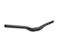 FUNN - Guidon Kingpin Rise - Relevé 30 mm - 35 mm / 785 mm - Argenté