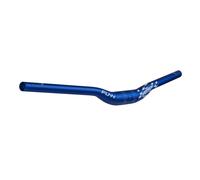 Funn Speedrun Junior 20 Mm Handlebar Argenté 31.8 mm / 680 mm
