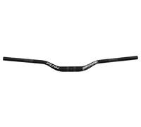 Funn Upturn 55 Mm Handlebar Argenté 31.8 mm / 785 mm