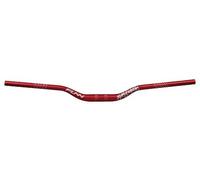 Cintre funn upturn 31 8mm 785mm rouge