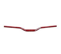 Funn Upturn 40 Mm Handlebar Argenté 31.8 mm / 785 mm