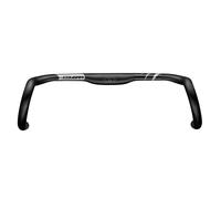 Cintre gravel aluminium Controltech RA552 Cougar FL 16 Noir 420 mm
