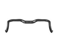 Cintre gravel Ergotec Randonneur ER-20 31,8 mm noir ( Noir / 513 mm )