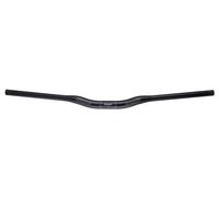 Hope Guidon Courbé en Carbone 31.8 20 mm carbone 800 mm 7°