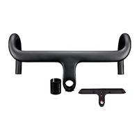cintre intégré carbone 31.8mm RXL SL cintre potence intégrée route UD mat routage interne 400 * 110mm