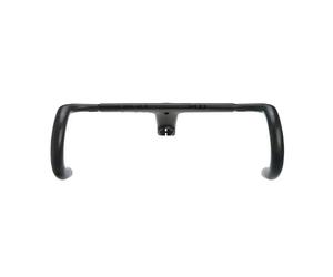 Cintre intégrée Deda Alanera Rs Rhm-Evo 6º Noir