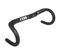 Itm X One Handlebar Noir 31.8 mm / 400 mm