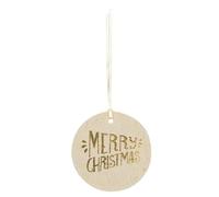 Cintre Jute 6 pièces 10 cm N895.00