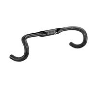 FSA Guidon route K-Force Compact 31,8 mm / 400 mm Noir mat