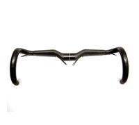Cintre Lapierre Gravel Carbone Noir 44 cm