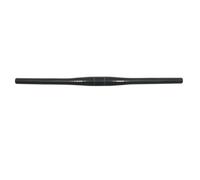 Guidon Massi MHB-703 FLAT 31,8x700 mm noir