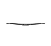 Massi Guidon de vélo MHB-106 – Noir – 31,8 mm × 760 mm