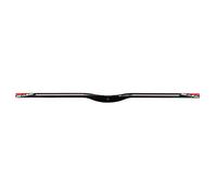 Massi Guidon MHB-201 R12 Alliage 35 x 780 mm Noir