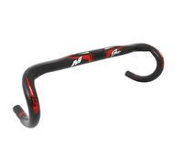 Massi Mhb-900 Sl Carbon Overside Handlebar Noir 31.8 mm / 440 mm