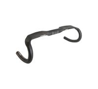 Massi Guidon Race ICR Ø 31,8 mm 420 mm Noir