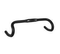 Massi X-compact Mhb-810 31.8x440 Mm Handlebar Noir 31.8 mm / 440 mm