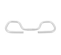 CINTRE CITY-VTC MULTIPOSITIONS ERGOTEC ALU ARGENT 25,4 L570mm