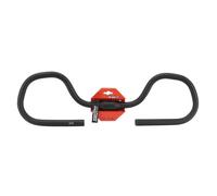 Ergotec Contest Handlebar Noir 31.8 mm / 585 mm