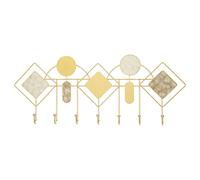 Cintre pendentif Mauro Ferretti Monday A Multicolore 66,6x4,5x27,5 cm