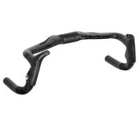 Cintre piste vision metron track carbone noir blanc