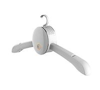 Cintre Portable électrique pliant pour vêtements, Mini support de séchage pour la maison, petits séchoirs, chaussures chaudes, séchage chaud et rafraîchissement, élimine les rides et les odeurs