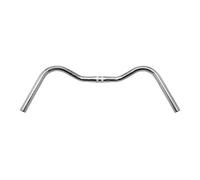 Cintre porteur acier Ergotec Bugel Argenté