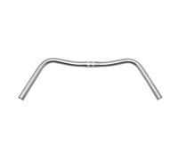 Cintre porteur toulouse aluminium Ergotec Argenté