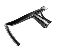 Cintre potence Deda Alanera DCR Di2 1-1/8" Noir