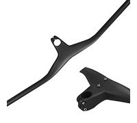 Cintre potence intégrée route RXL SL cintre vtt carbone 1-1/8" guidon en carbone pour le cyclisme UD mat 720 * 70mm