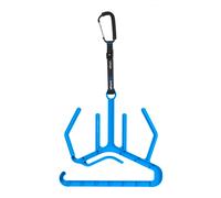 Surflogic Wetsuit Maxi Double System Hanger Argenté