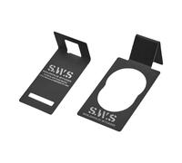 Cintre pour cylindre de propane, crochet multifonction pour bouteille de propane pour cuisine en plein air, pique-nique, voyage, barbecue sur le terrain