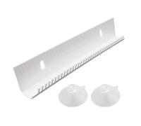 Cintre Pour Extensions De Cheveux - Support En Acrylique Pour Extensions De Cheveux, Mur Pour Maintenir Les Extensions De Cheveux | Support De Rangement Pour Extensions De Cheveux Pour Lavage