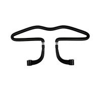 Cintre pour siège de voiture, cintre pour voiture, appui-tête, cintre pour siège arrière, cintre multifonctionnel pour voiture pour manteau, costume, veste