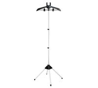 Cintre pour vêtements à la Vapeur | Porte Vapeur Pliable Télescopique Portatif | Pliant Cintre Vapeur en Tissu sur Pied | Accessoires pour défroisseur à ur pour hôtels Usines de vêtements Maisons