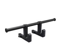 Cintre pour vêtements de voiture - Pour appuie-tête de voiture - Peu encombrant - Cintre de siège de voiture - Peu encombrant - Cintre pour véhicules