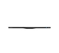 Pro Koryak Flat Top 5mm Handlebar Argenté 31.8 mm / 760 mm