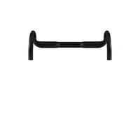 Pro Plt Handlebar Argenté 31.8 mm / 360 mm
