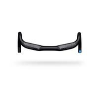 PRO Bikegear Guidon Vibe Aero Pursuit 31,8 mm Noir 40 cm