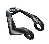 Cintre rallonges carbone en u Pro Noir