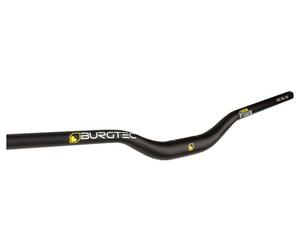 Cintre releve burgtec ride wide josh bryceland dh 35mm alu 800mm noir