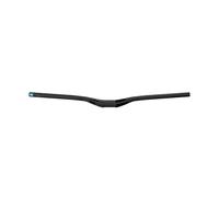 Pro Tharsis Evo Rise 30mm Handlebar Argenté 35 mm / 780 mm