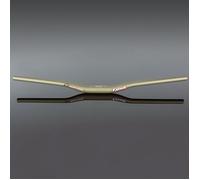 Cintre Renthal Fatbar - Doré - 35/10 mm