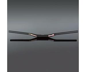 Cintre Renthal Fatbar Noir