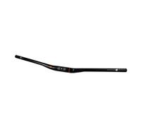 Humpert – Guidon Ergotec Ray – 35 mm / 780 mm – Noir